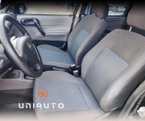 CHEVROLET Classic Sedan 1.0 4P VHCE FLEX LS, Foto 8