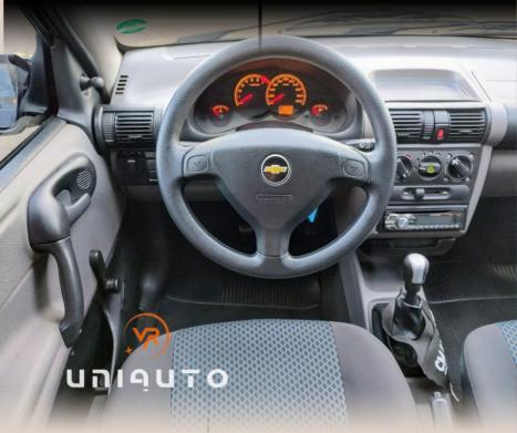 CHEVROLET Classic Sedan 1.0 4P VHCE FLEX LS, Foto 10