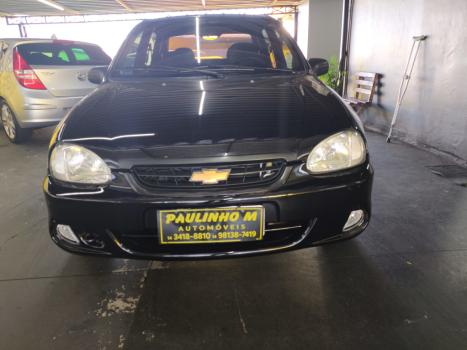CHEVROLET Classic Sedan 1.0 4P FLEX LIFE, Foto 4