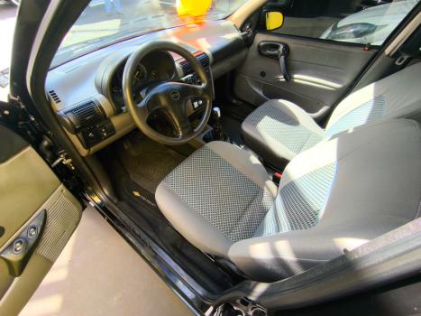 CHEVROLET Classic Sedan 1.0 4P FLEX LIFE, Foto 2