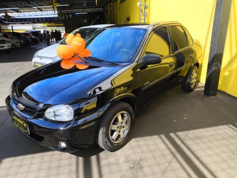 CHEVROLET Classic Sedan 1.0 4P FLEX LIFE, Foto 4