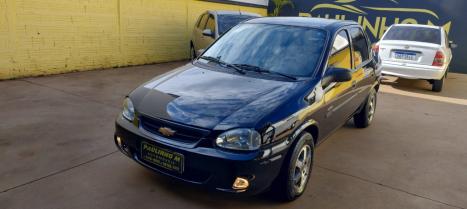 CHEVROLET Classic Sedan 1.0 4P FLEX LIFE, Foto 4