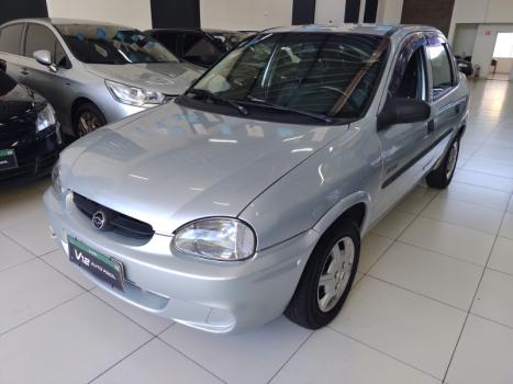 CHEVROLET Classic Sedan 1.0 4P FLEX SPIRIT, Foto 1