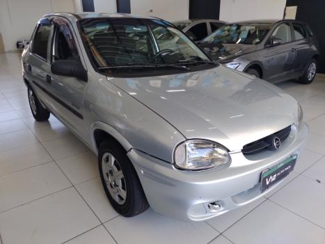 CHEVROLET Classic Sedan 1.0 4P FLEX SPIRIT, Foto 2