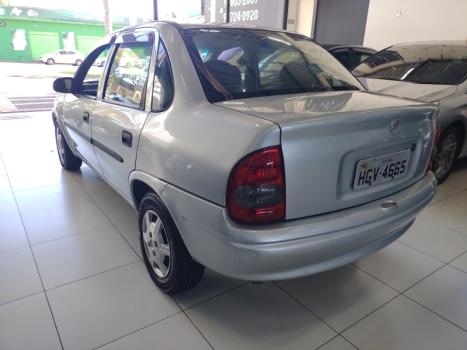 CHEVROLET Classic Sedan 1.0 4P FLEX SPIRIT, Foto 3