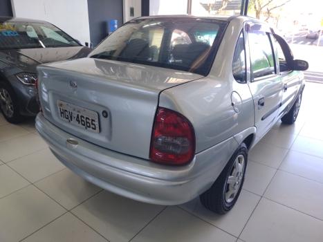 CHEVROLET Classic Sedan 1.0 4P FLEX SPIRIT, Foto 4