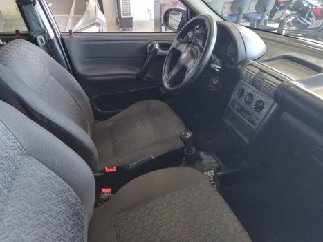 CHEVROLET Classic Sedan 1.0 4P FLEX SPIRIT, Foto 6