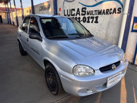 CHEVROLET Classic Sedan 1.0 4P FLEX LIFE, Foto 1