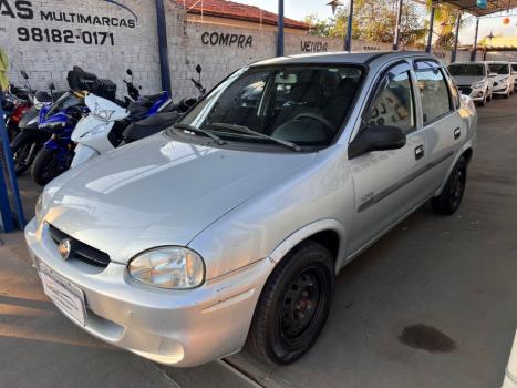 CHEVROLET Classic Sedan 1.0 4P FLEX LIFE, Foto 2