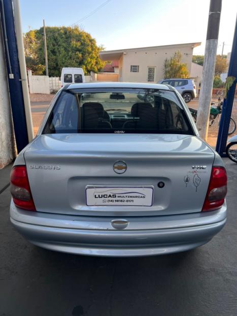CHEVROLET Classic Sedan 1.0 4P FLEX LIFE, Foto 3