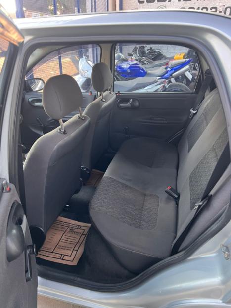 CHEVROLET Classic Sedan 1.0 4P FLEX LIFE, Foto 5