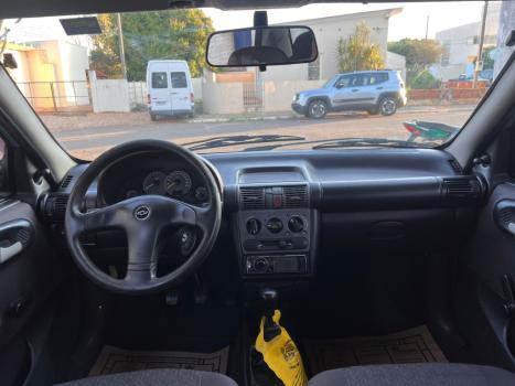 CHEVROLET Classic Sedan 1.0 4P FLEX LIFE, Foto 6