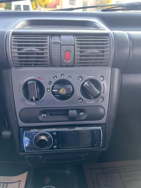 CHEVROLET Classic Sedan 1.0 4P FLEX LIFE, Foto 8