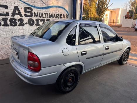 CHEVROLET Classic Sedan 1.0 4P FLEX LIFE, Foto 9