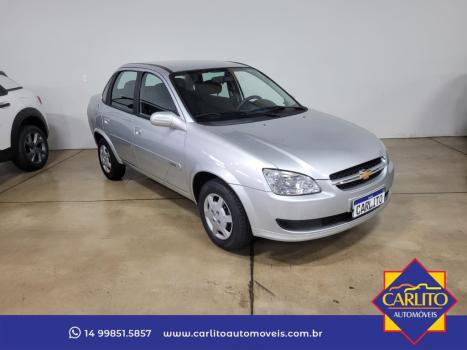 CHEVROLET Classic Sedan 1.0 4P VHCE FLEX LS, Foto 1
