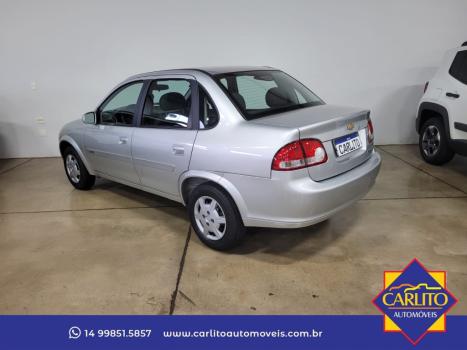 CHEVROLET Classic Sedan 1.0 4P VHCE FLEX LS, Foto 2