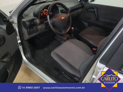 CHEVROLET Classic Sedan 1.0 4P VHCE FLEX LS, Foto 4