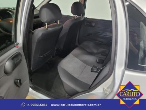 CHEVROLET Classic Sedan 1.0 4P VHCE FLEX LS, Foto 5