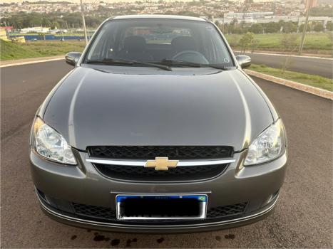 CHEVROLET Classic Sedan 1.0 4P VHCE FLEX LS, Foto 4