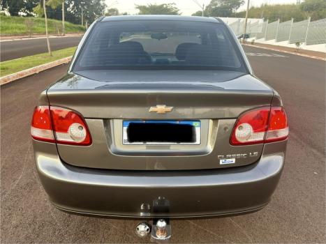 CHEVROLET Classic Sedan 1.0 4P VHCE FLEX LS, Foto 10