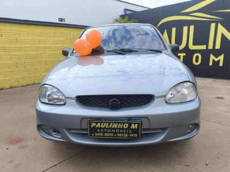 CHEVROLET Classic Sedan 1.0 4P SPIRIT, Foto 4