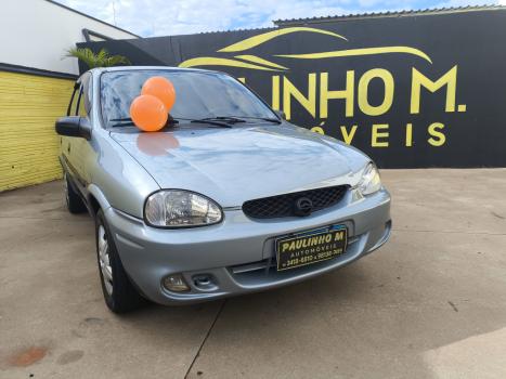 CHEVROLET Classic Sedan 1.0 4P SPIRIT, Foto 5