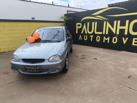 CHEVROLET Classic Sedan 1.0 4P SPIRIT, Foto 6