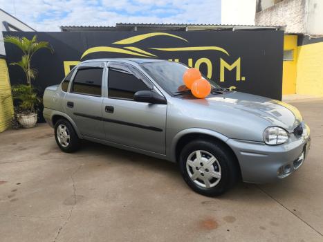 CHEVROLET Classic Sedan 1.0 4P SPIRIT, Foto 7