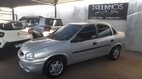 CHEVROLET Classic Sedan 1.6 4P, Foto 1