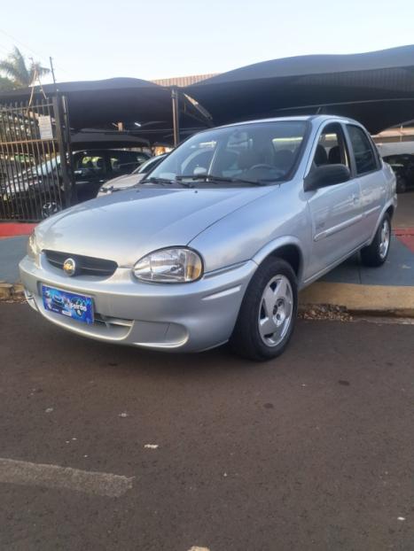 CHEVROLET Classic Sedan 1.0 4P FLEX LIFE, Foto 2