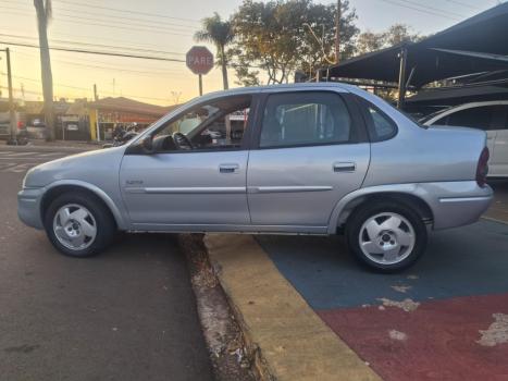 CHEVROLET Classic Sedan 1.0 4P FLEX LIFE, Foto 3