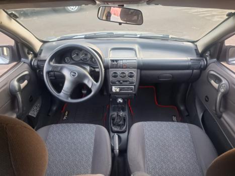 CHEVROLET Classic Sedan 1.0 4P FLEX LIFE, Foto 4