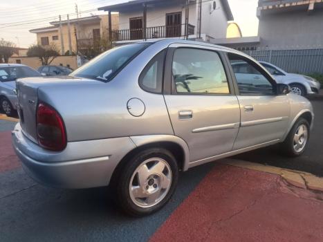 CHEVROLET Classic Sedan 1.0 4P FLEX LIFE, Foto 5