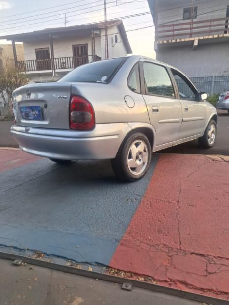 CHEVROLET Classic Sedan 1.0 4P FLEX LIFE, Foto 6