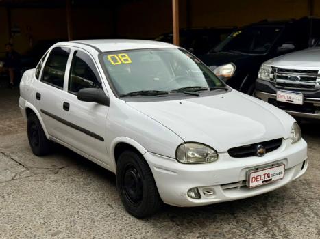 CHEVROLET Classic Sedan 1.0 4P VHCE FLEX, Foto 1