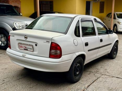 CHEVROLET Classic Sedan 1.0 4P VHCE FLEX, Foto 6