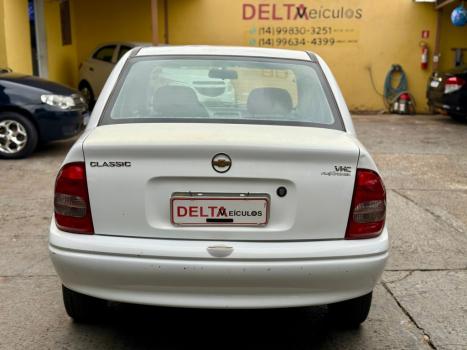 CHEVROLET Classic Sedan 1.0 4P VHCE FLEX, Foto 7