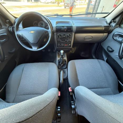 CHEVROLET Classic Sedan 1.0 4P VHCE FLEX LS, Foto 5