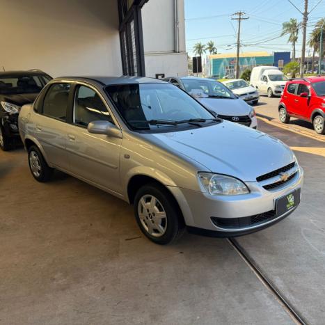 CHEVROLET Classic Sedan 1.0 4P VHCE FLEX LS, Foto 6