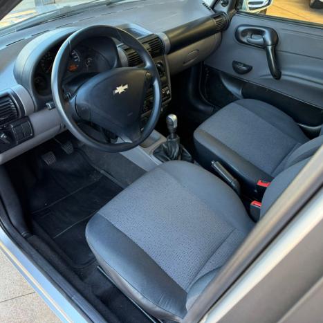 CHEVROLET Classic Sedan 1.0 4P VHCE FLEX LS, Foto 9