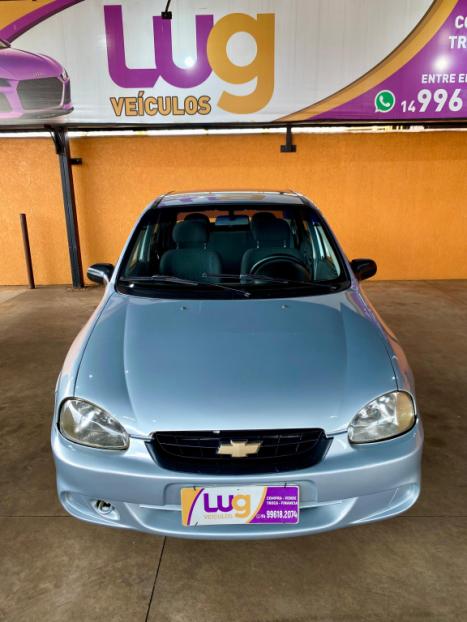 CHEVROLET Classic Sedan 1.0 4P FLEX LIFE, Foto 2