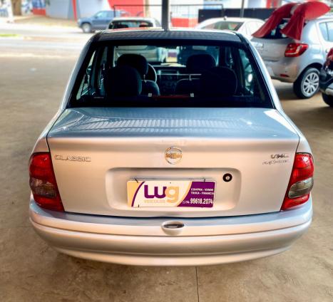 CHEVROLET Classic Sedan 1.0 4P FLEX LIFE, Foto 3