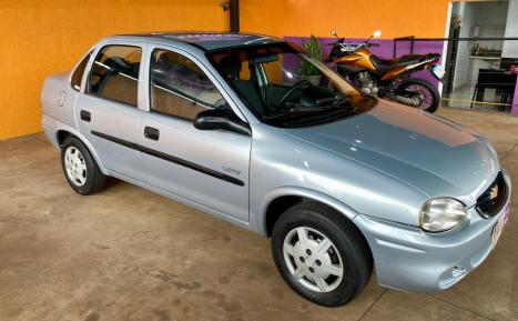 CHEVROLET Classic Sedan 1.0 4P FLEX LIFE, Foto 4