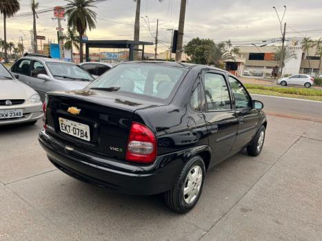 CHEVROLET Classic Sedan 1.0 4P FLEX LIFE, Foto 3