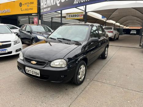 CHEVROLET Classic Sedan 1.0 4P FLEX LIFE, Foto 5