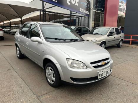 CHEVROLET Classic Sedan 1.0 4P VHCE FLEX LS, Foto 3