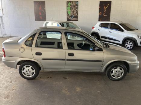CHEVROLET Classic Sedan 1.0 4P LIFE LCOOL, Foto 3