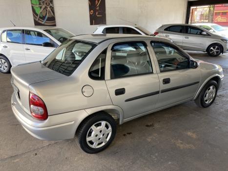 CHEVROLET Classic Sedan 1.0 4P LIFE LCOOL, Foto 4