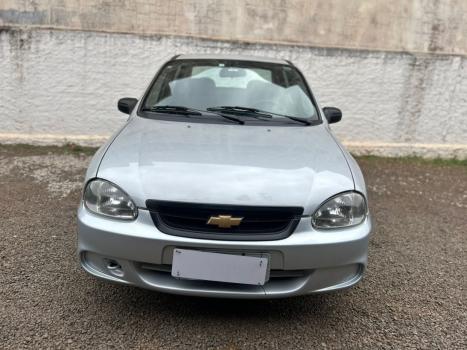 CHEVROLET Classic Sedan 1.0 4P FLEX LIFE, Foto 2