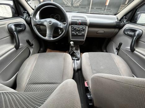 CHEVROLET Classic Sedan 1.0 4P FLEX LIFE, Foto 5